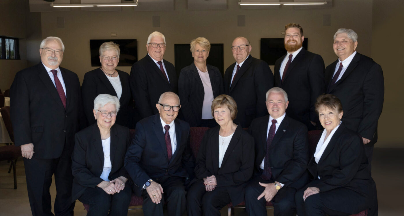 Grandon Funeral and Cremation Care Staff